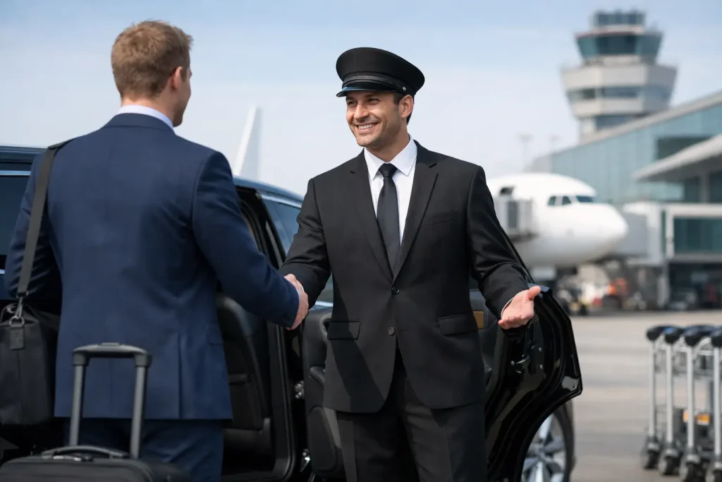 Is Pre Booked Airport Transfer Better?