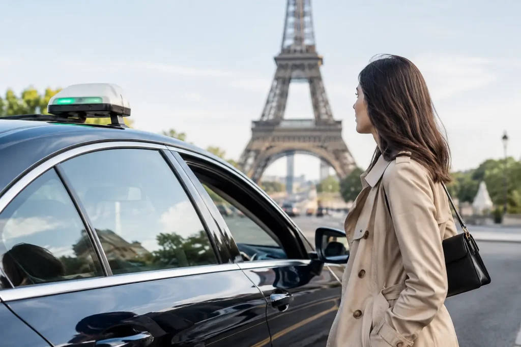 Are Paris Taxis Fixed Price? What You Pay
