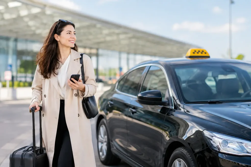 Beauvais Taxi Reviews: What Travelers Should Check